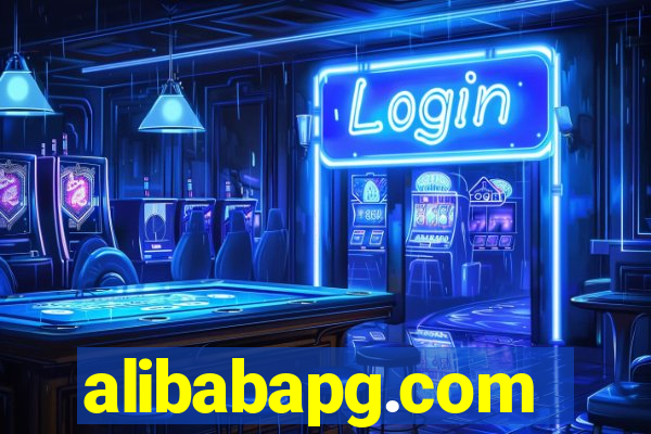 alibabapg.com