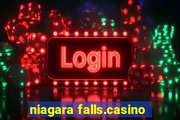 niagara falls.casino