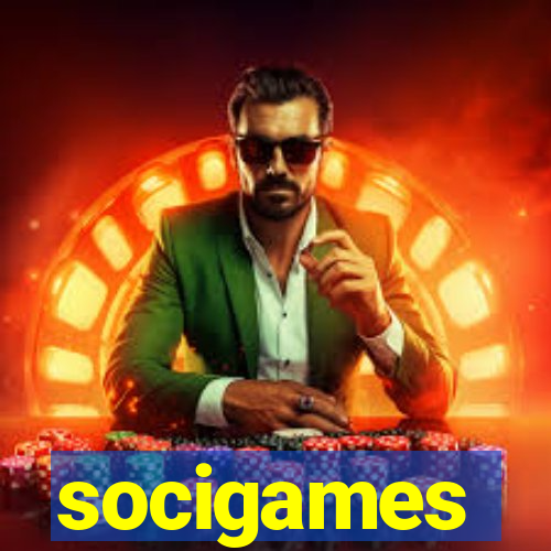 socigames