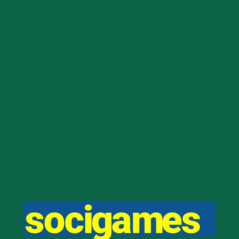 socigames