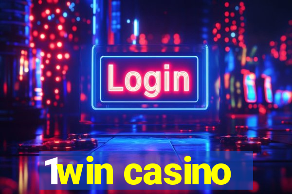 1win casino