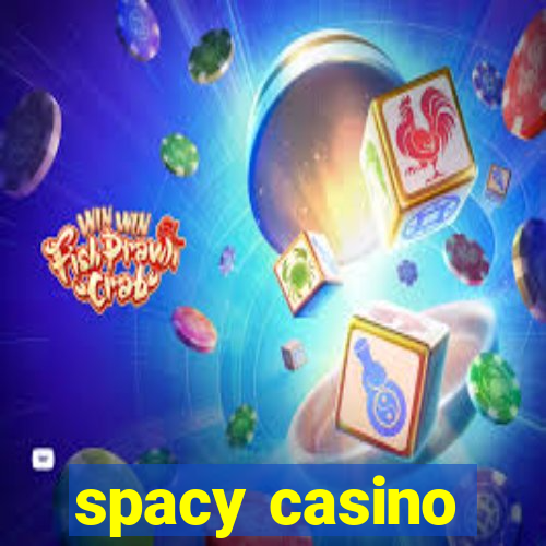 spacy casino