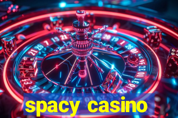 spacy casino