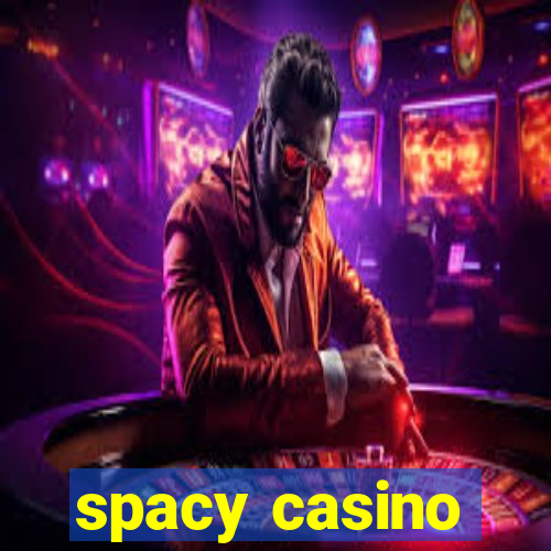 spacy casino