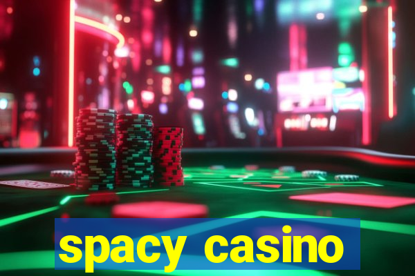 spacy casino