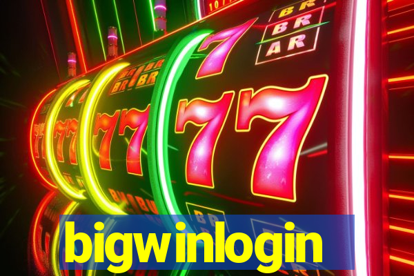 bigwinlogin