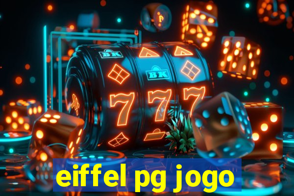 eiffel pg jogo