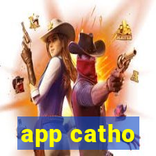 app catho