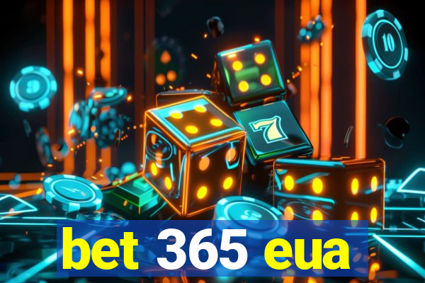 bet 365 eua