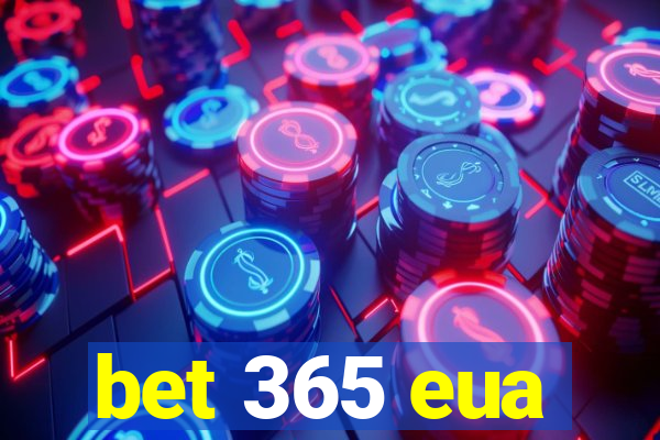 bet 365 eua