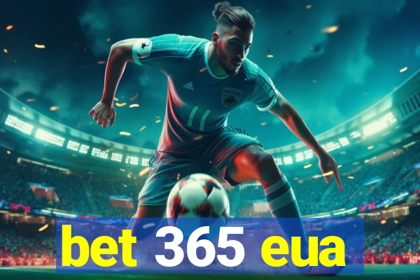 bet 365 eua