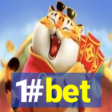 1#bet