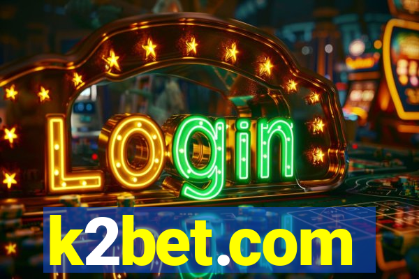 k2bet.com