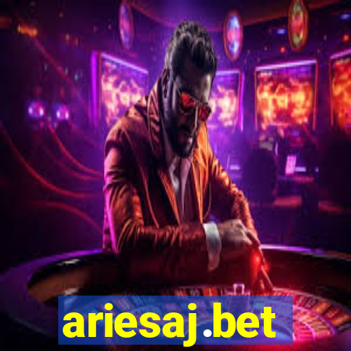 ariesaj.bet