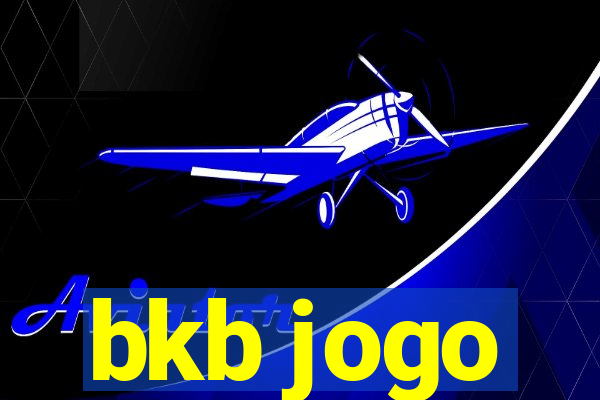 bkb jogo