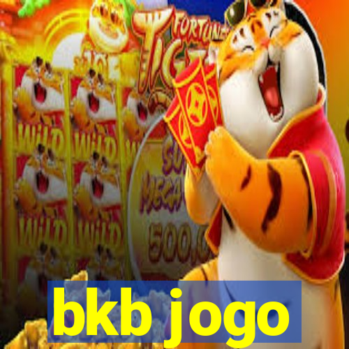 bkb jogo