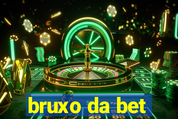 bruxo da bet