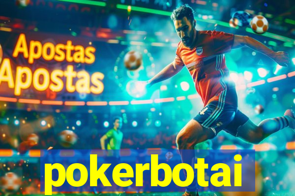 pokerbotai