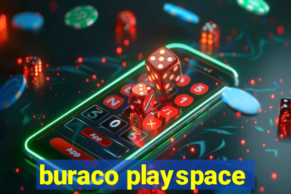 buraco playspace