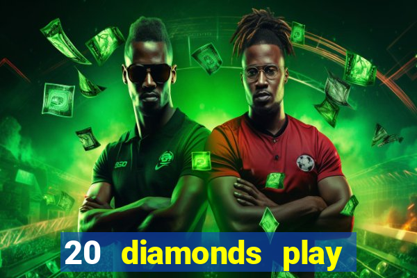 20 diamonds play free dbest casino