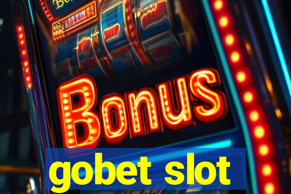 gobet slot