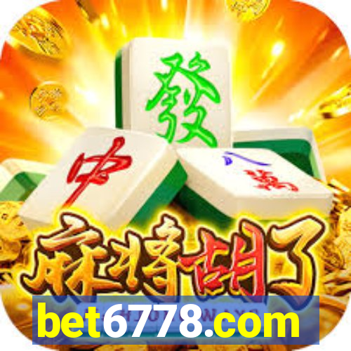 bet6778.com