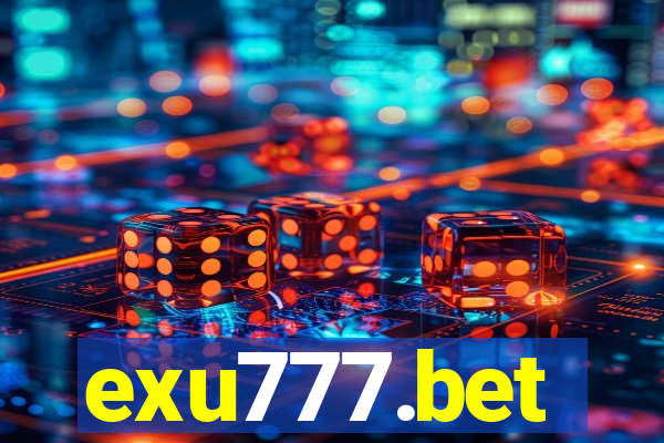 exu777.bet