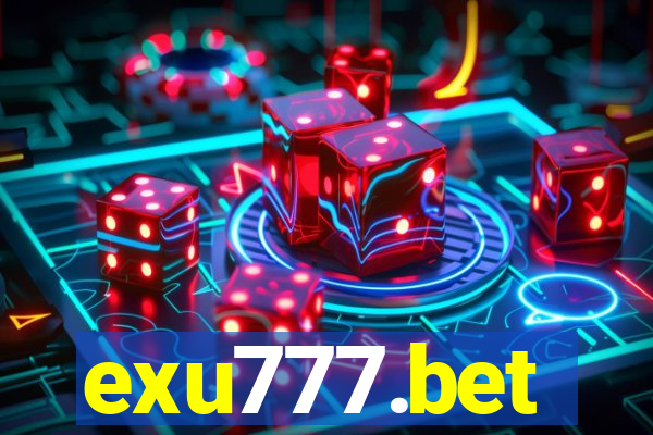 exu777.bet