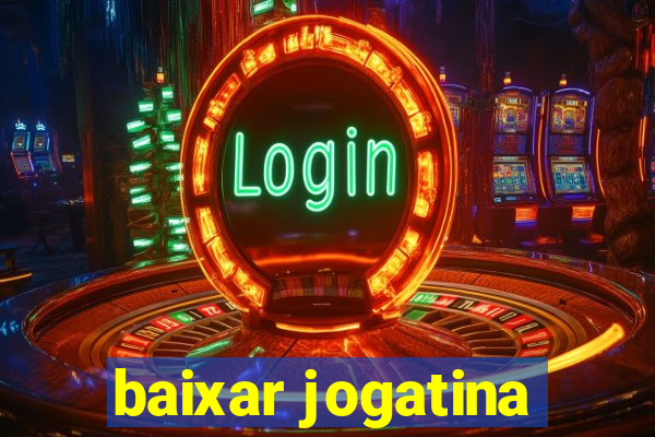 baixar jogatina