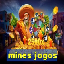 mines jogos