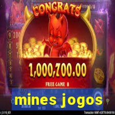 mines jogos