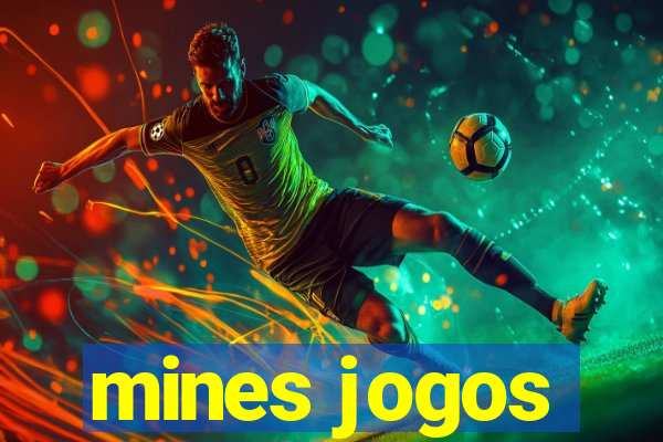 mines jogos