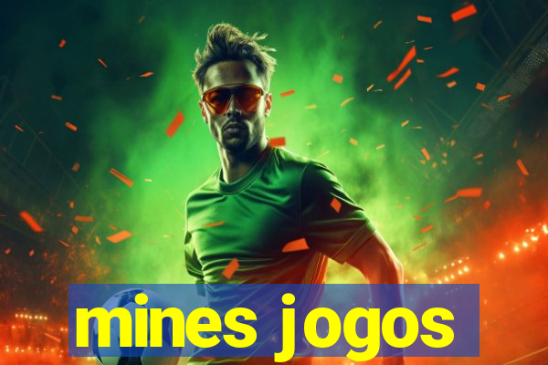 mines jogos