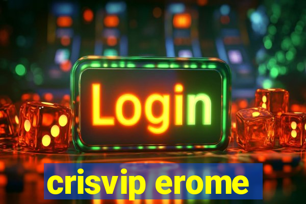 crisvip erome