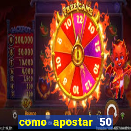 como apostar 50 centavos no jogo do tigre