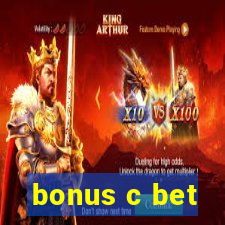 bonus c bet