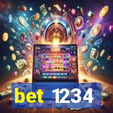 bet 1234