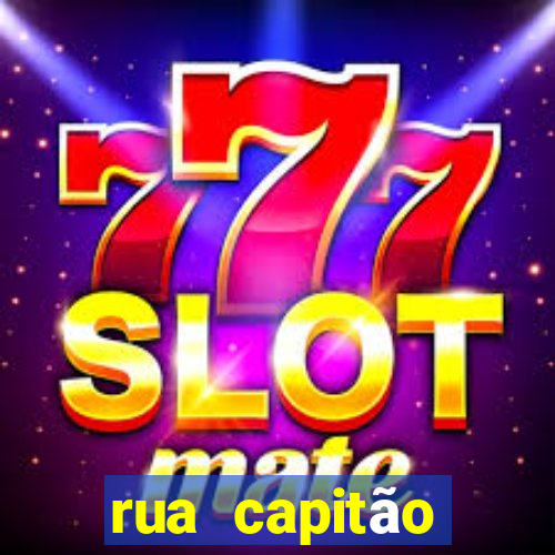 rua capitão salomão 23