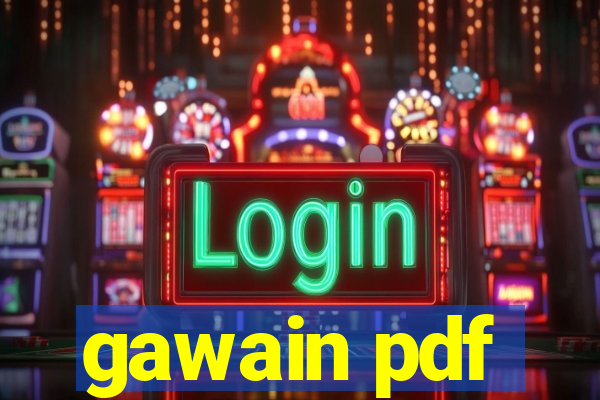 gawain pdf