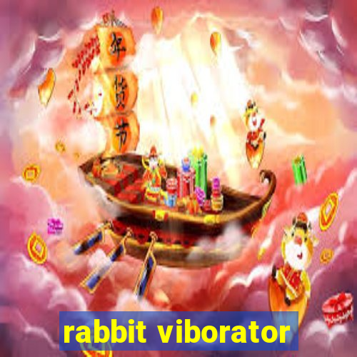 rabbit viborator