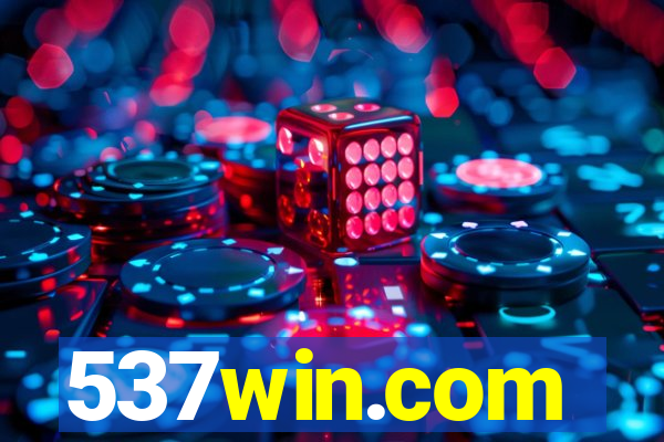 537win.com