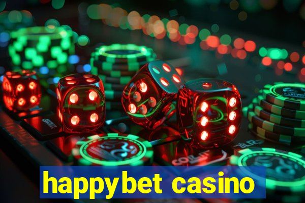 happybet casino