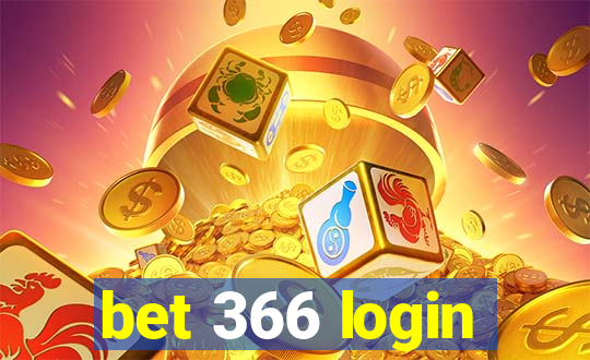 bet 366 login