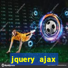 jquery ajax beforesend example