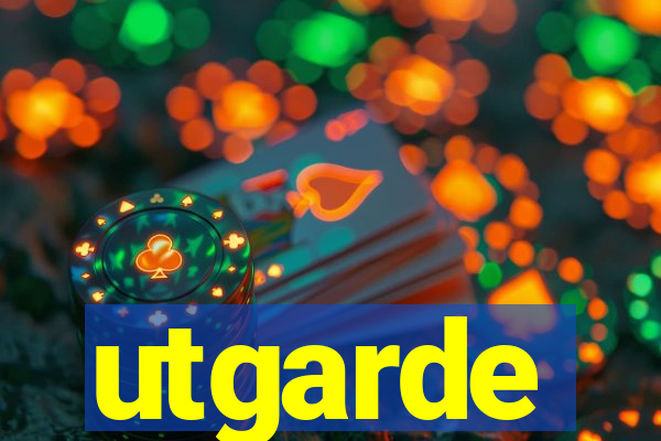 utgarde