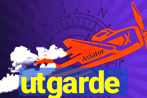 utgarde