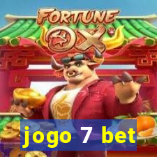 jogo 7 bet