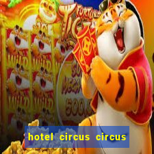 hotel circus circus hotel & casino resort las vegas