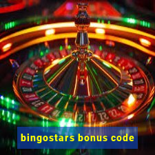 bingostars bonus code