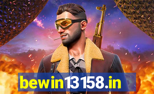 bewin13158.in